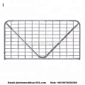 I / V / N Style Farm Fence Gate